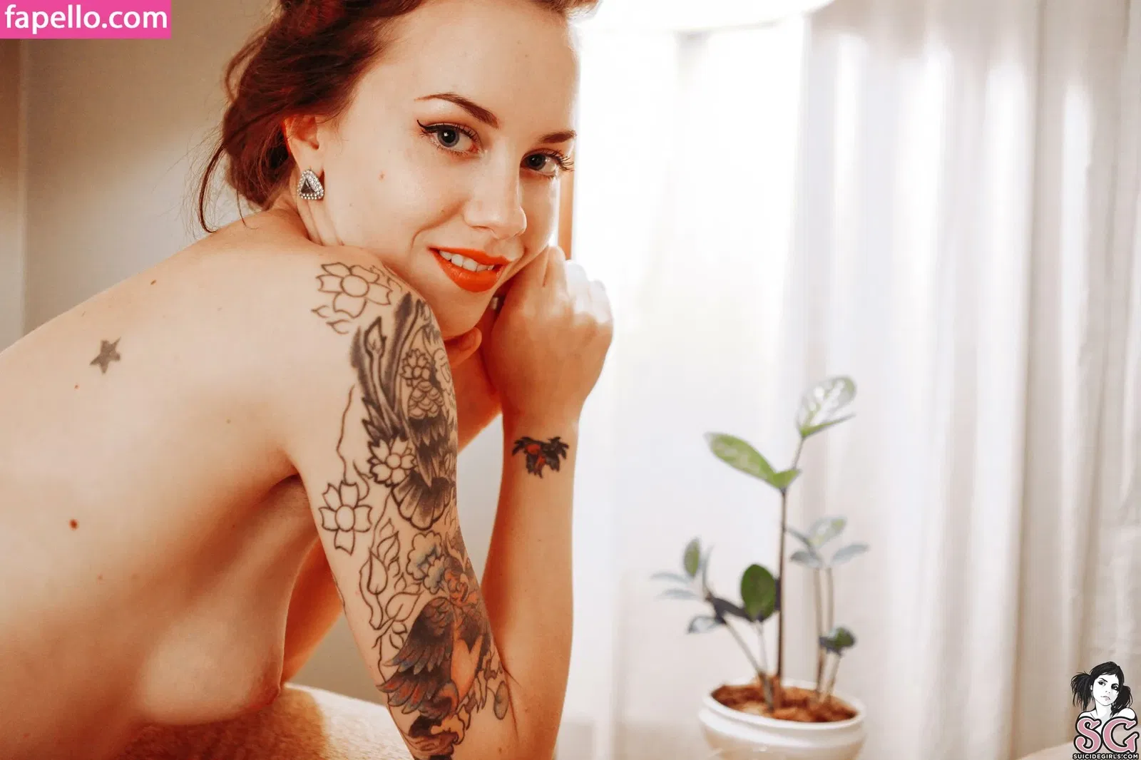 Nolita SG Onlyfans Photo Gallery 