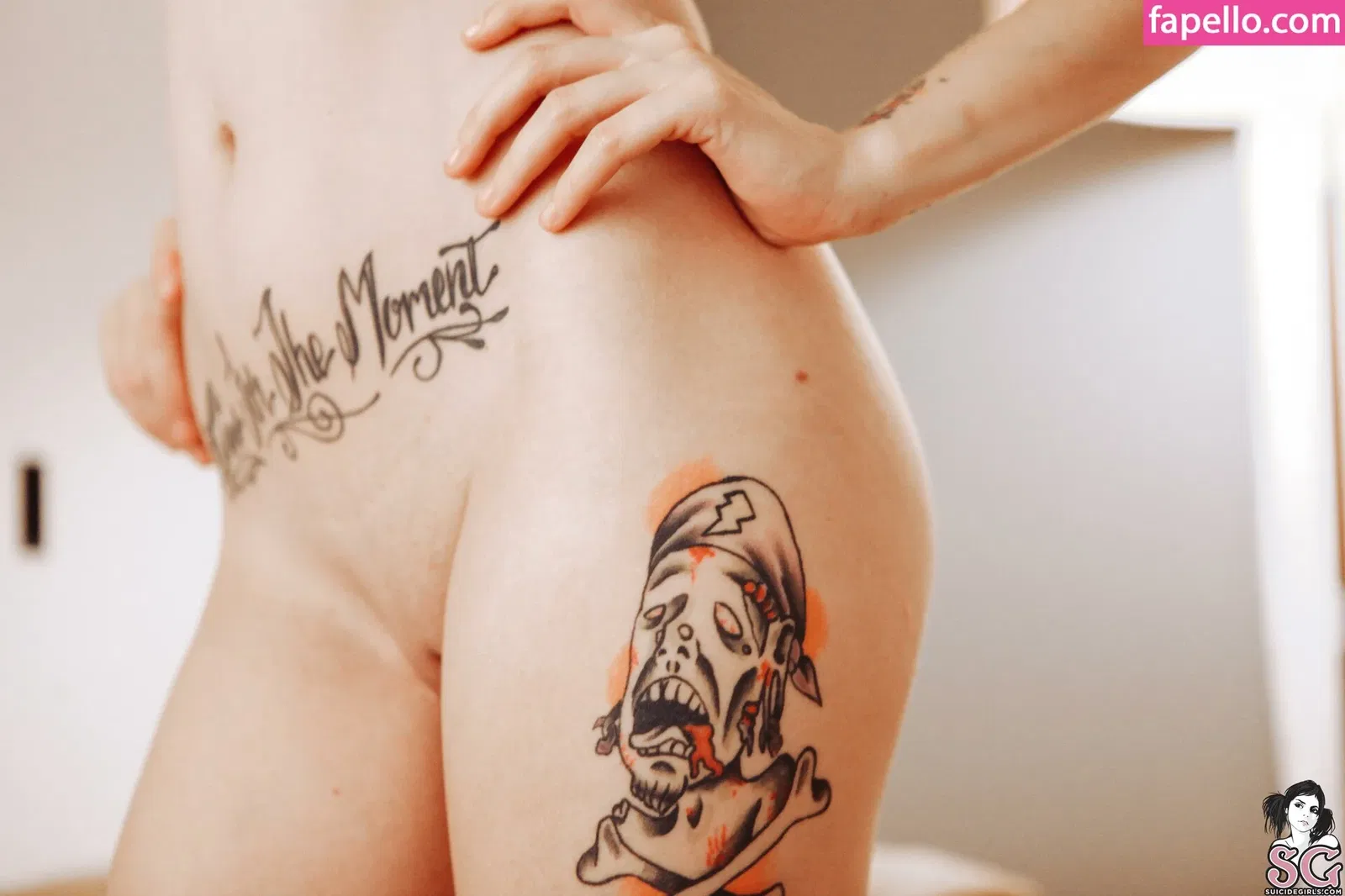 Nolita SG Onlyfans Photo Gallery 