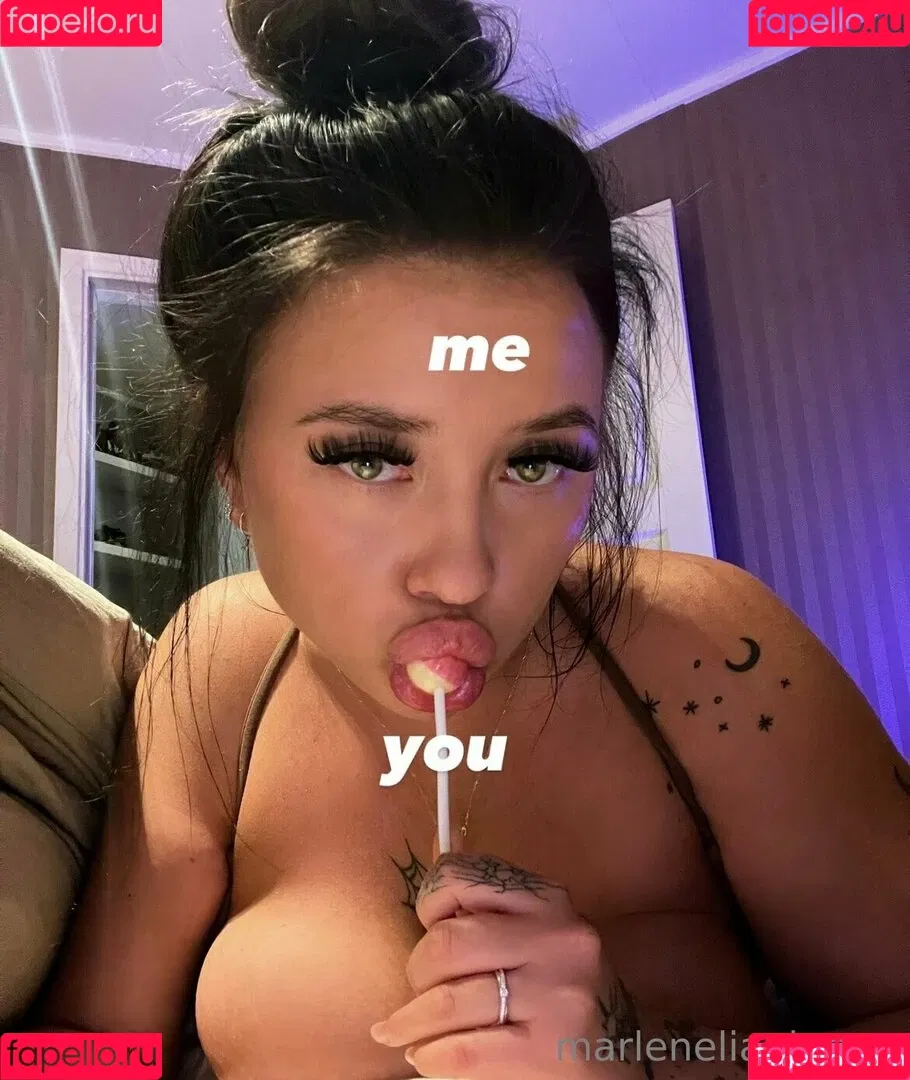 marlene_free Onlyfans Photo Gallery 