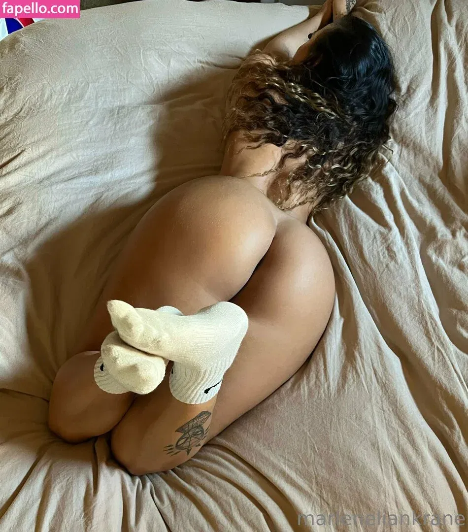 marlene_free Onlyfans Photo Gallery 