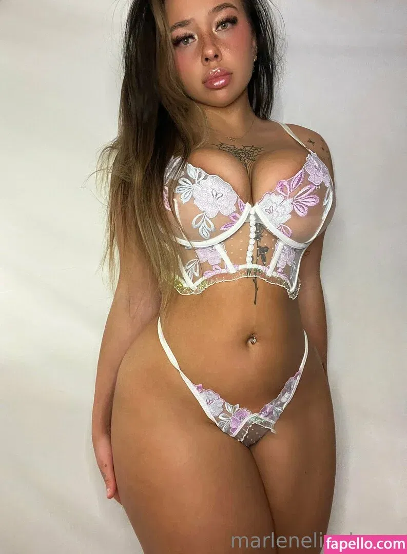marlene_free Onlyfans Photo Gallery 