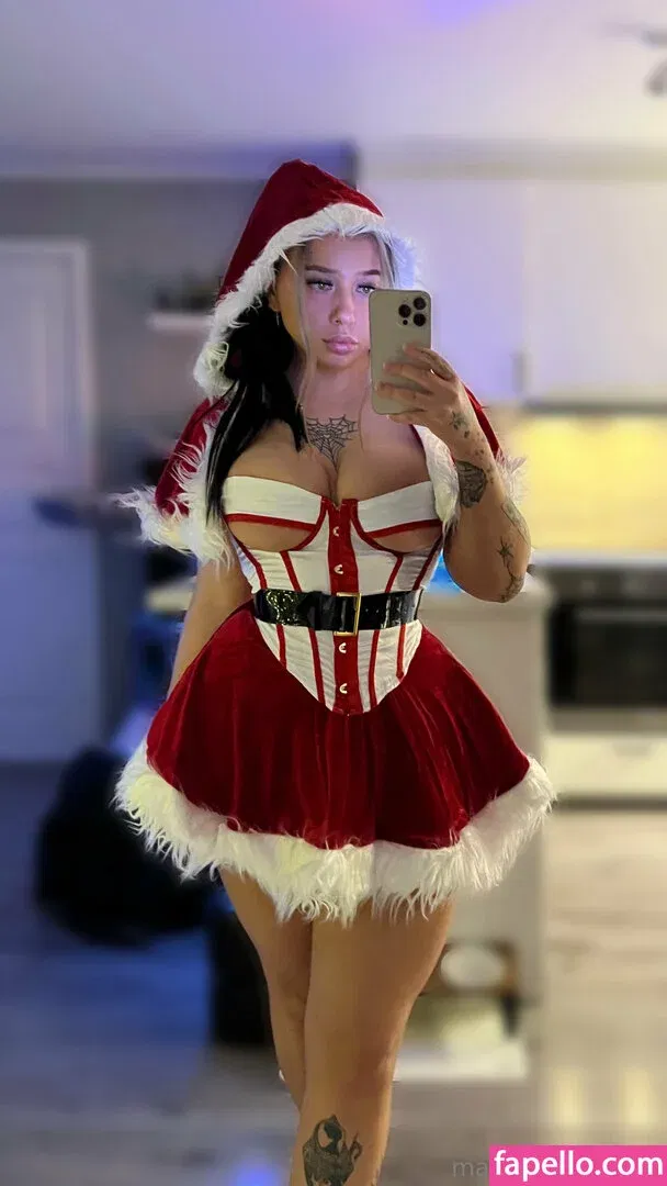 marlene_free Onlyfans Photo Gallery 