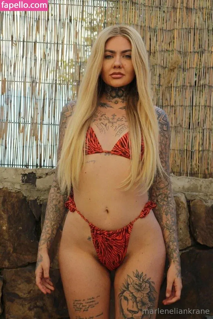 marlene_free Onlyfans Photo Gallery 