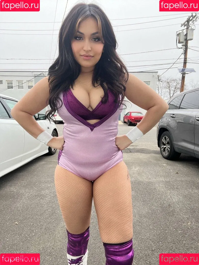 Gabby Ortiz Onlyfans Photo Gallery 