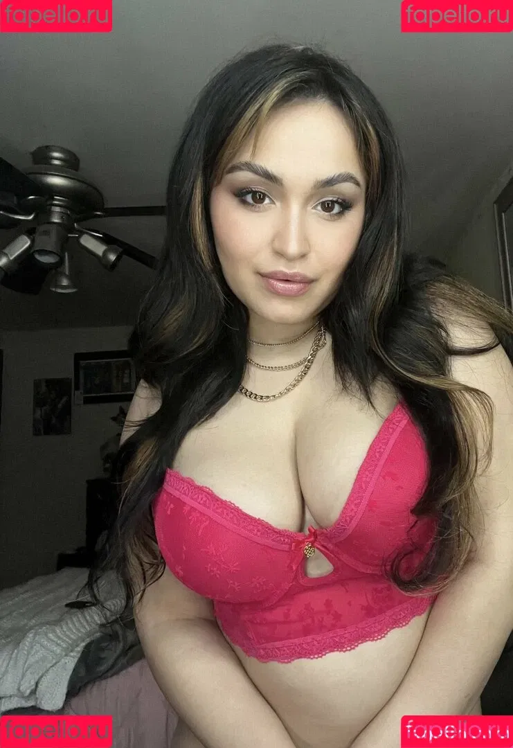 Gabby Ortiz Onlyfans Photo Gallery 