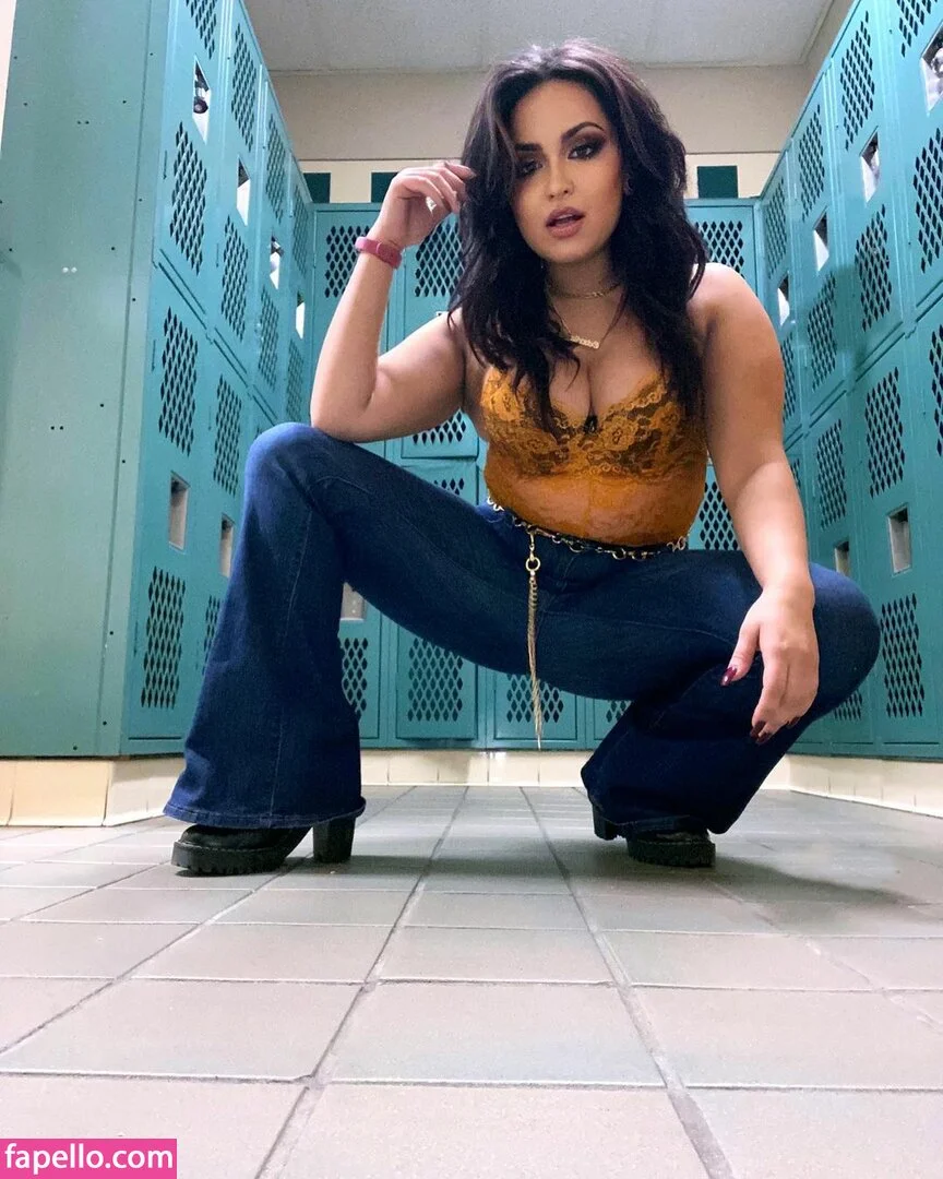 Gabby Ortiz Onlyfans Photo Gallery 