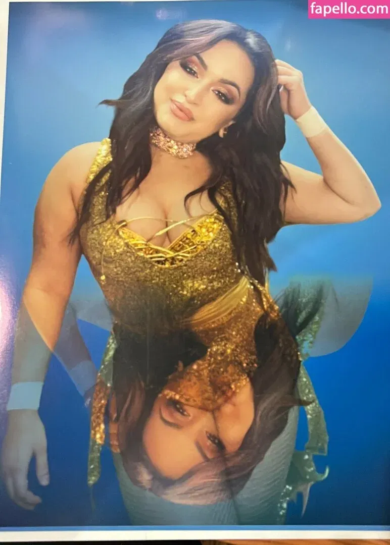 Gabby Ortiz Onlyfans Photo Gallery 