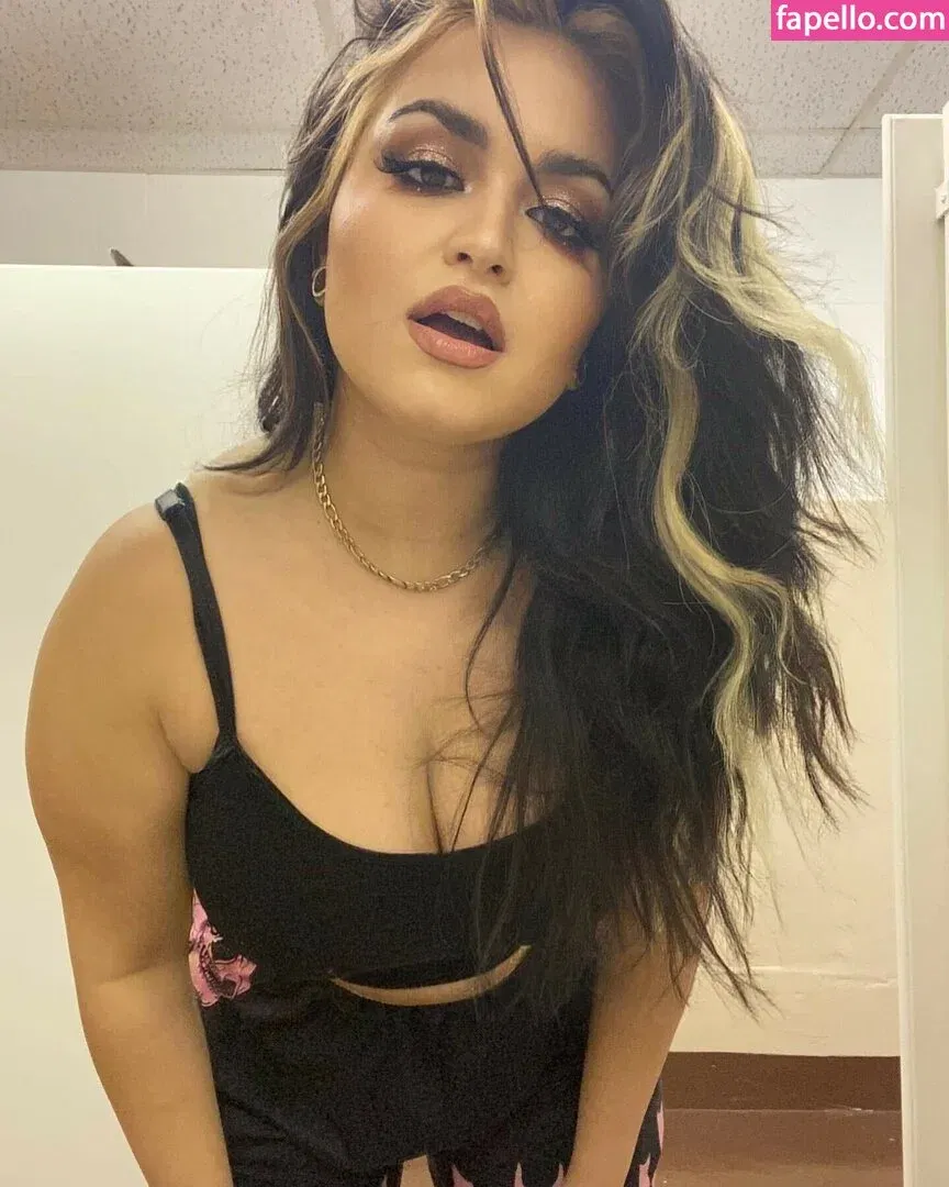 Gabby Ortiz Onlyfans Photo Gallery 