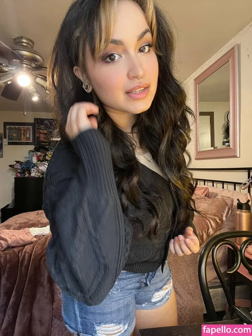 Gabby Ortiz Onlyfans Photo Gallery 