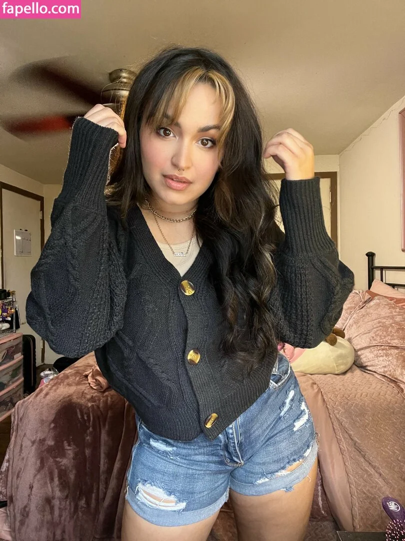 Gabby Ortiz Onlyfans Photo Gallery 