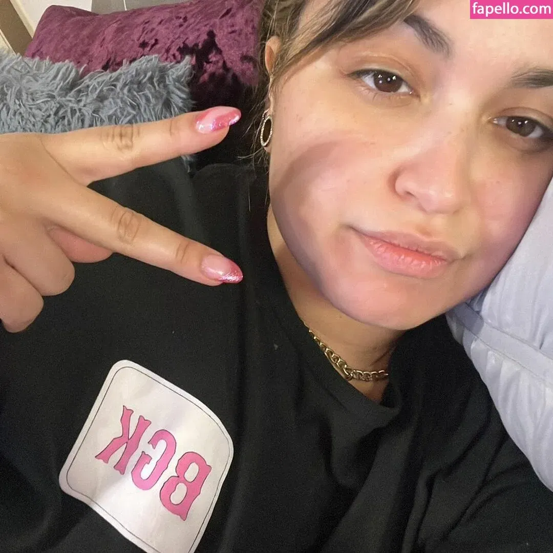 Gabby Ortiz Onlyfans Photo Gallery 