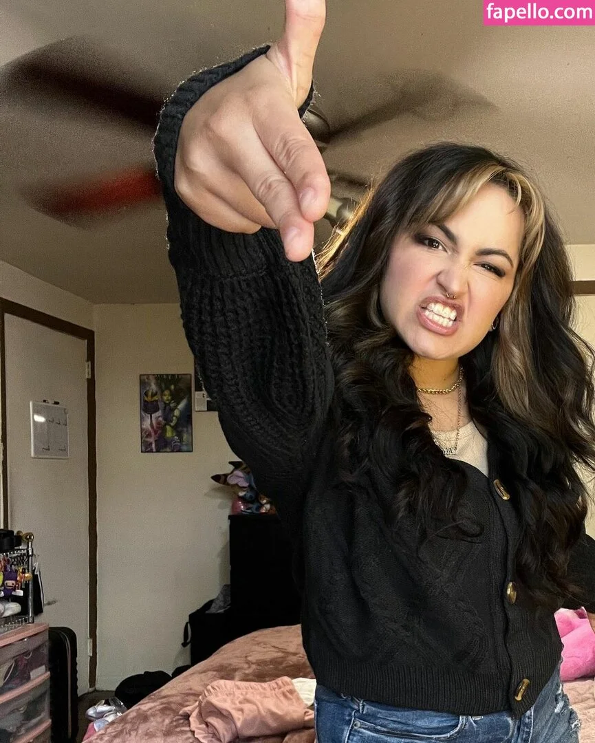 Gabby Ortiz Onlyfans Photo Gallery 