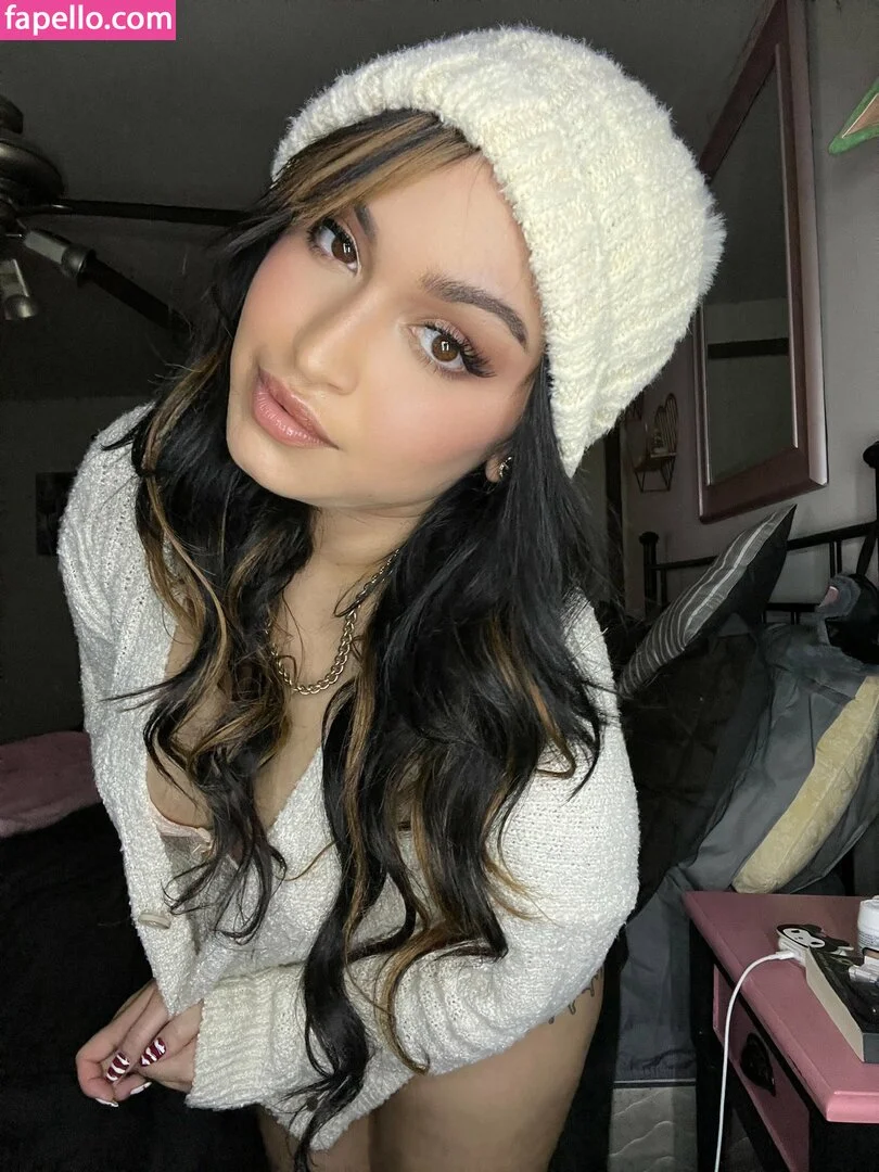 Gabby Ortiz Onlyfans Photo Gallery 