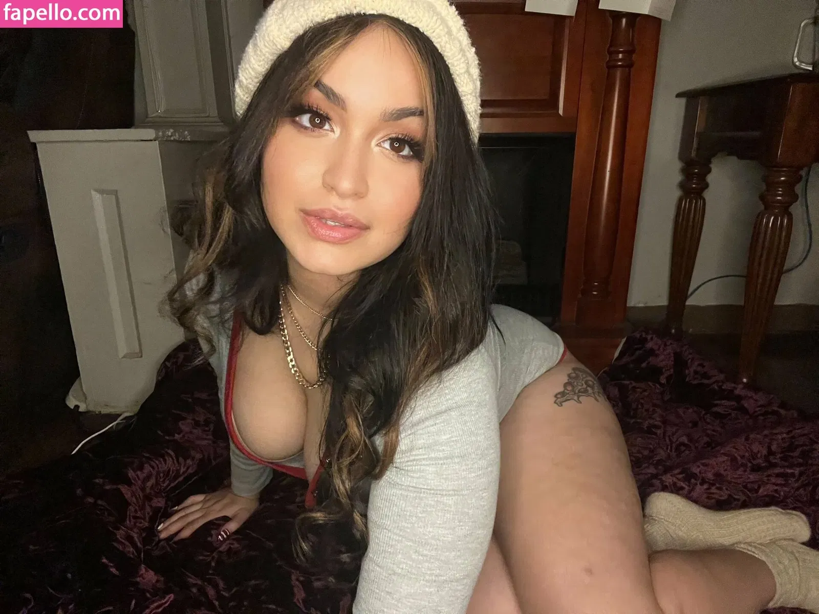 Gabby Ortiz Onlyfans Photo Gallery 