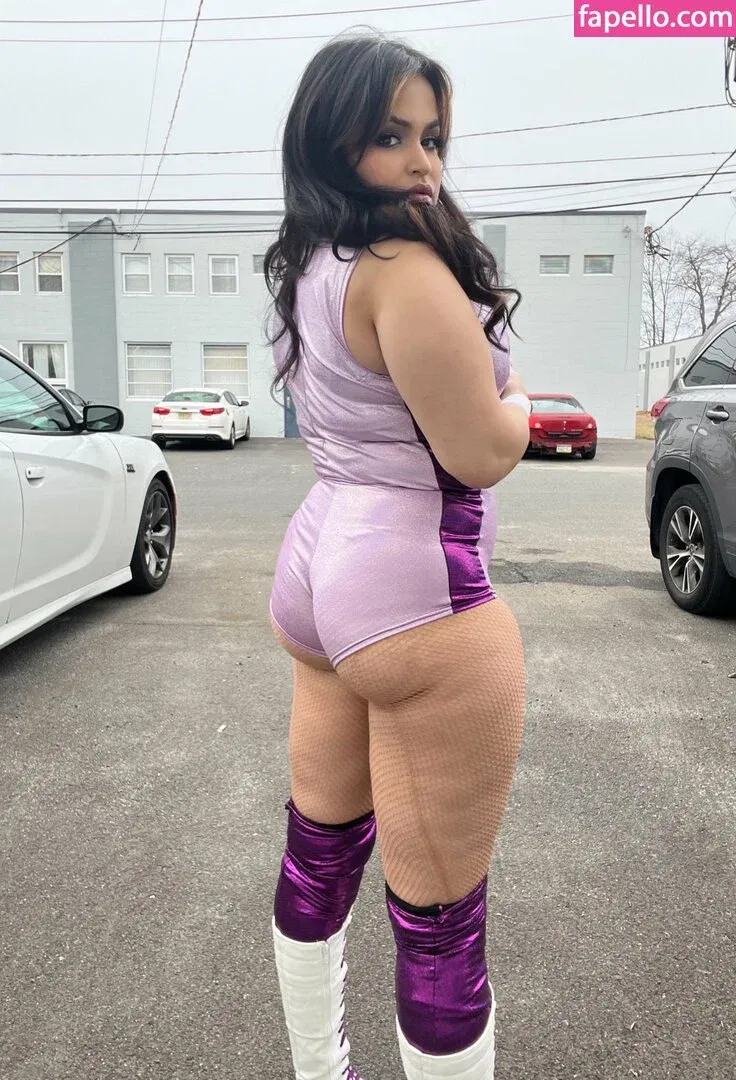 Gabby Ortiz Onlyfans Photo Gallery 