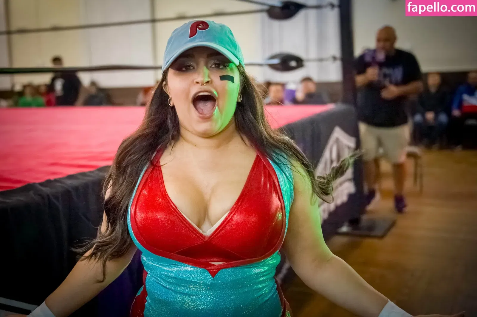 Gabby Ortiz Onlyfans Photo Gallery 