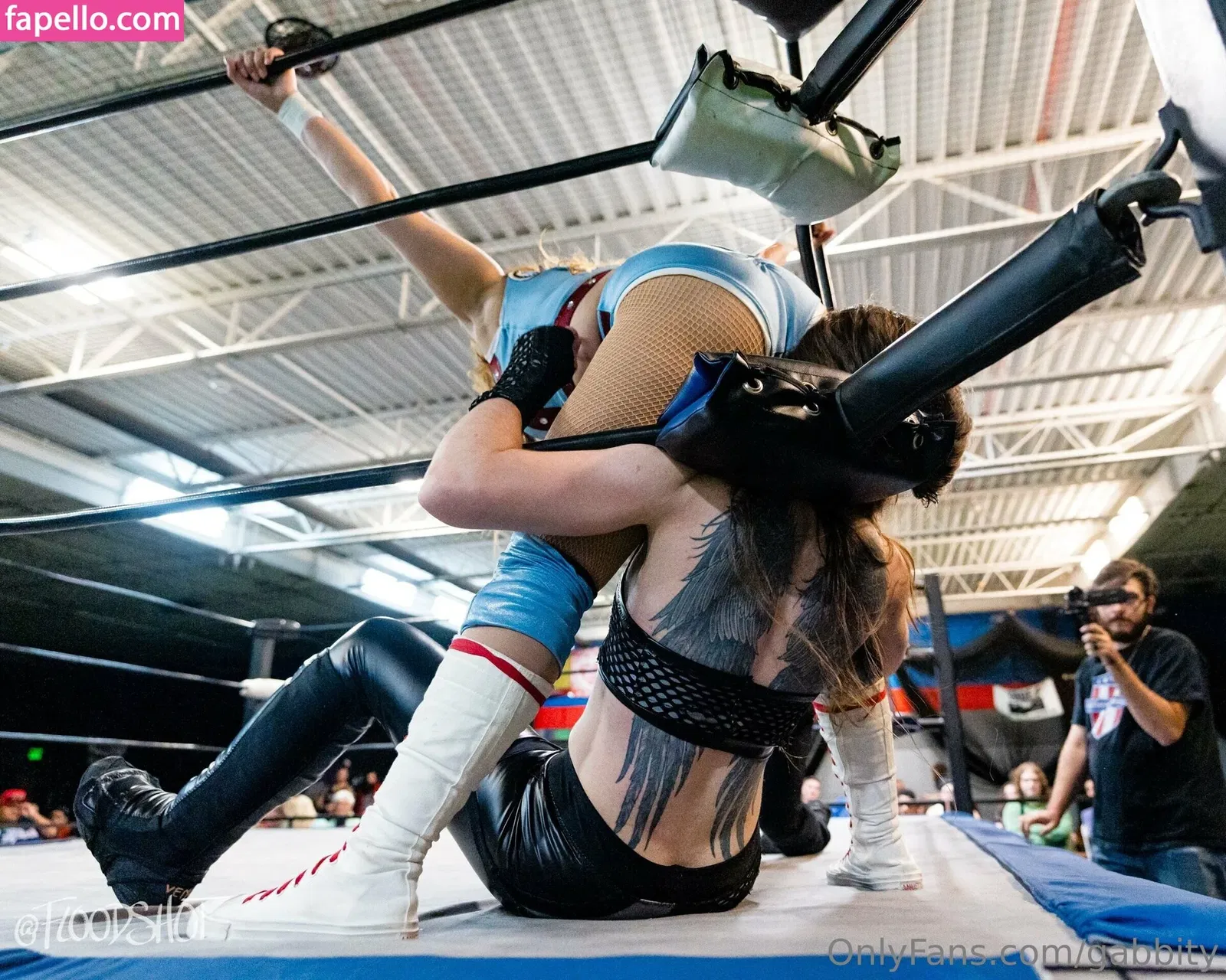 Gabby Ortiz Onlyfans Photo Gallery 