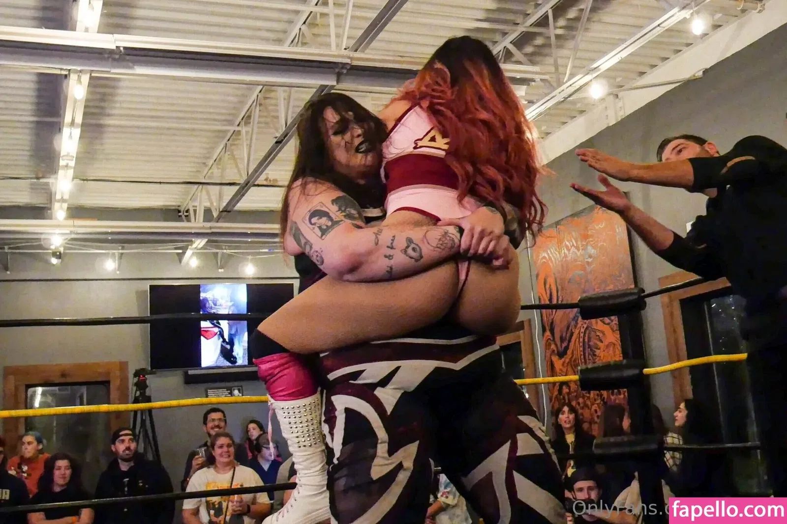 Gabby Ortiz Onlyfans Photo Gallery 