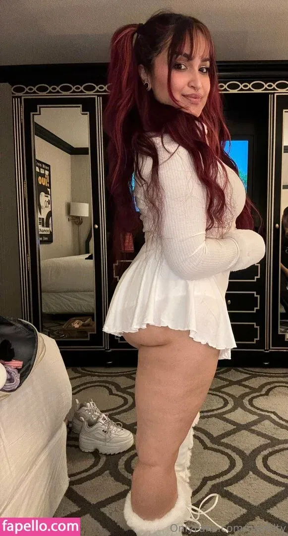 Gabby Ortiz Onlyfans Photo Gallery 