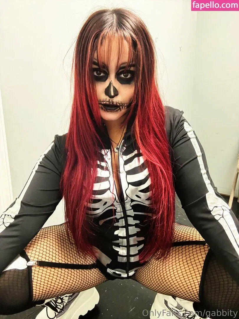 Gabby Ortiz Onlyfans Photo Gallery 