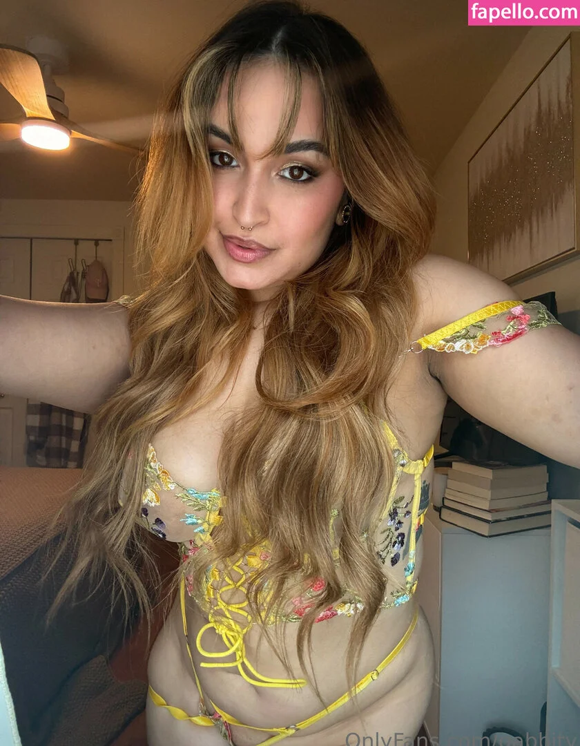 Gabby Ortiz Onlyfans Photo Gallery 