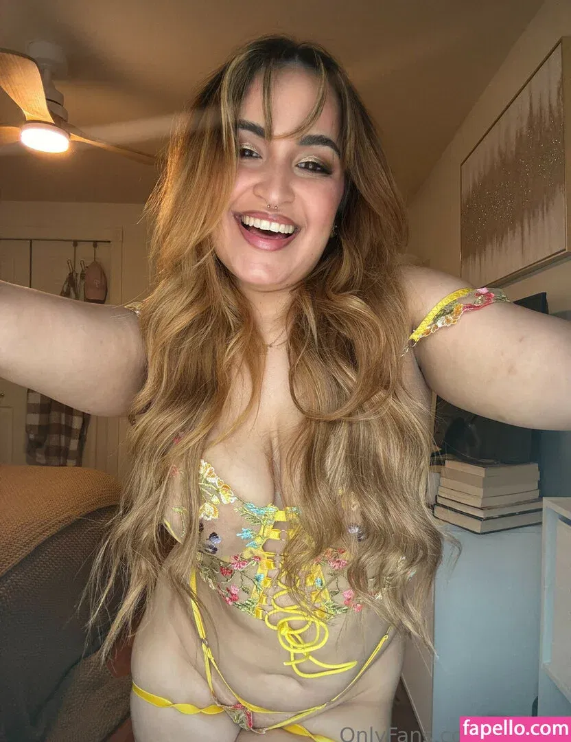 Gabby Ortiz Onlyfans Photo Gallery 