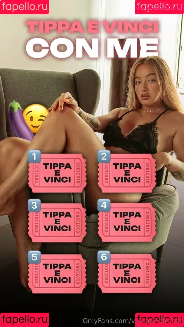 valentinafreeof Onlyfans Photo Gallery 