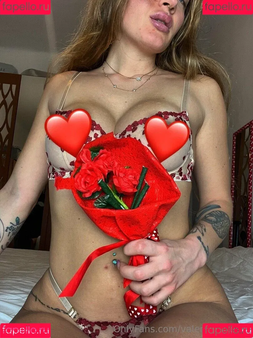 valentinafreeof Onlyfans Photo Gallery 