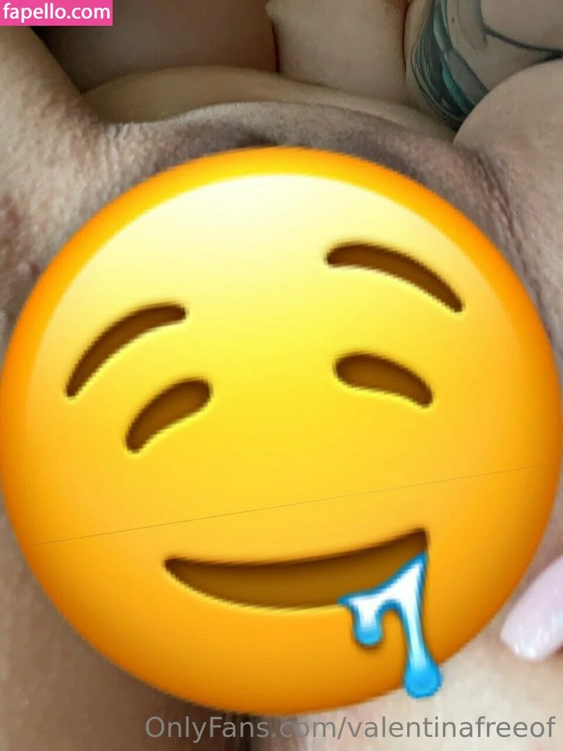 valentinafreeof Onlyfans Photo Gallery 