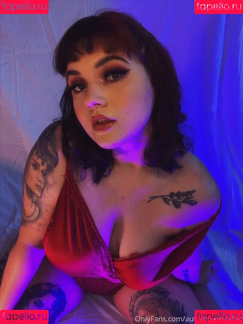 autumn_zoldyck Onlyfans Photo Gallery 