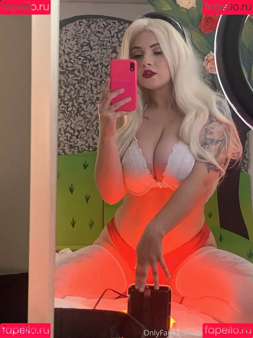 autumn_zoldyck Onlyfans Photo Gallery 