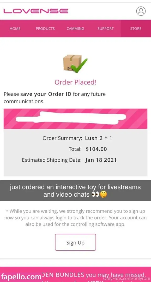 heavensentfree Onlyfans Photo Gallery 