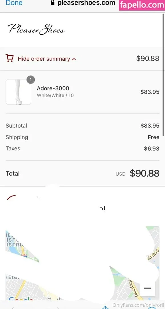 heavensentfree Onlyfans Photo Gallery 