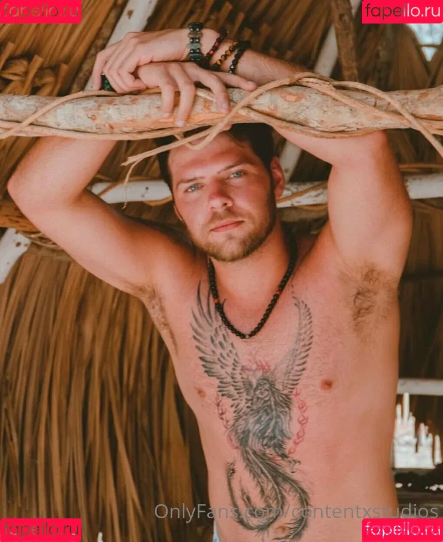 contentxstudios Onlyfans Photo Gallery 