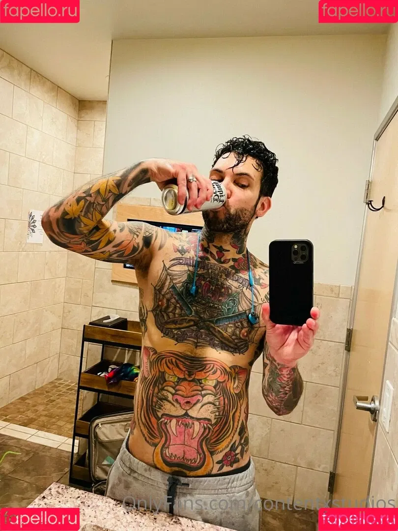 contentxstudios Onlyfans Photo Gallery 