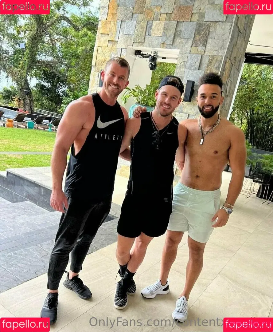 contentxstudios Onlyfans Photo Gallery 