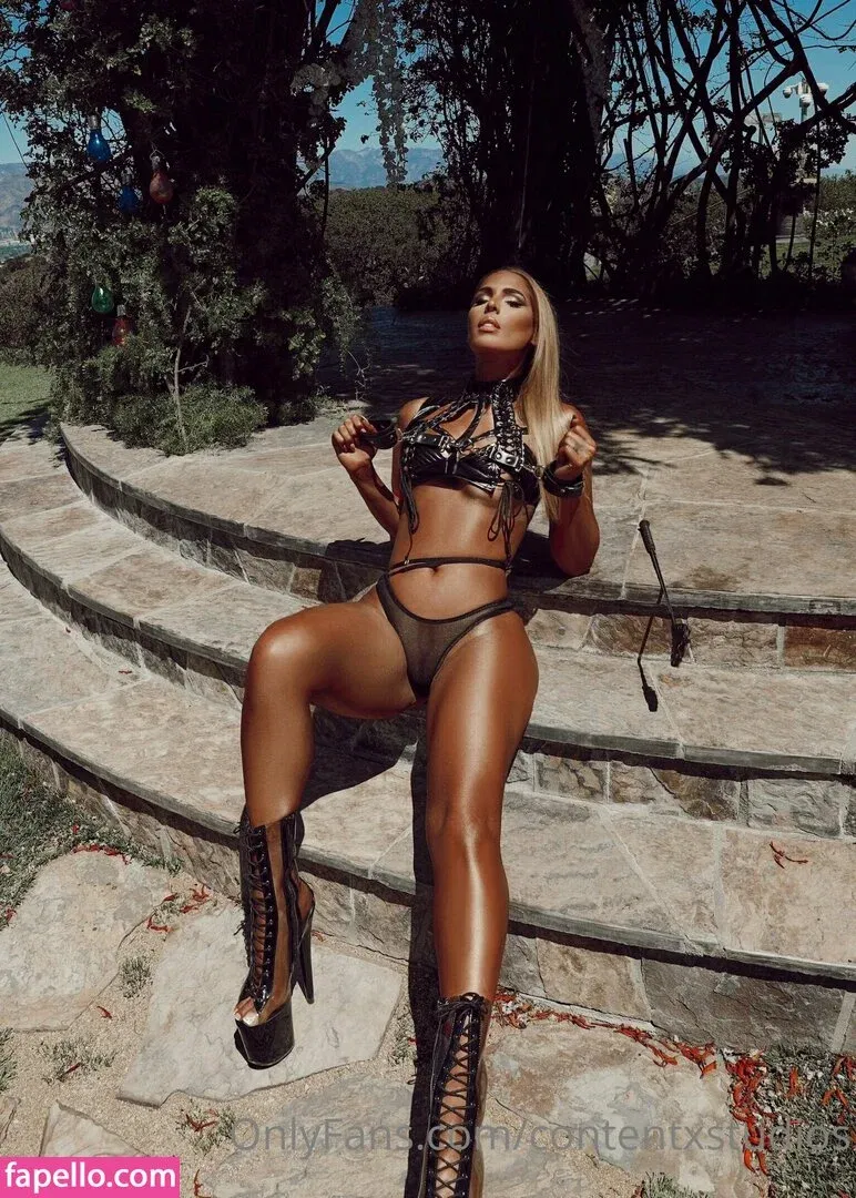 contentxstudios Onlyfans Photo Gallery 