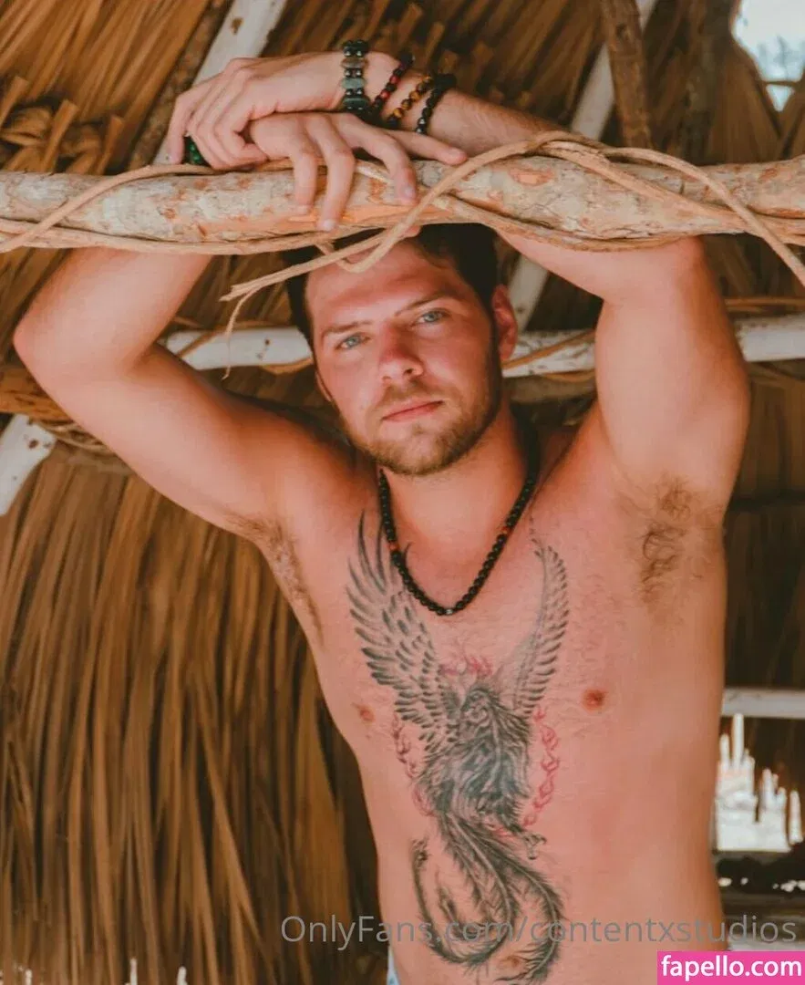 contentxstudios Onlyfans Photo Gallery 