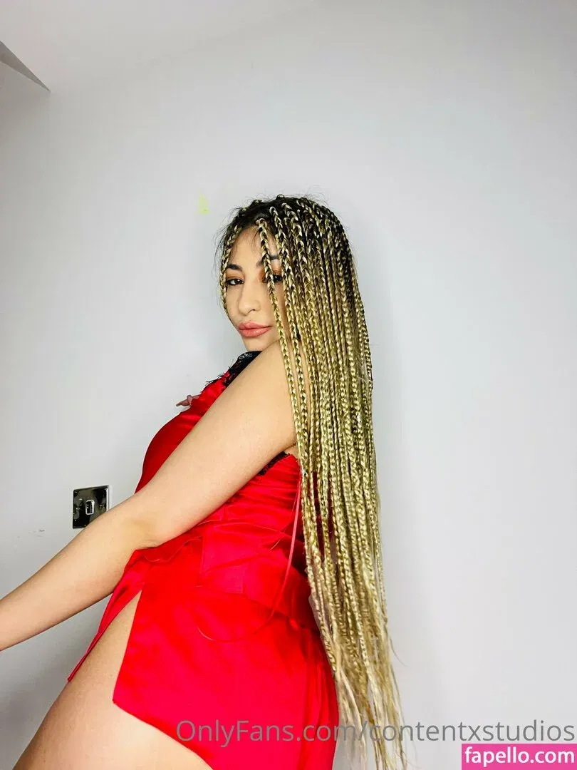 contentxstudios Onlyfans Photo Gallery 