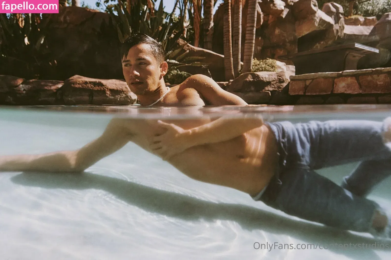 contentxstudios Onlyfans Photo Gallery 