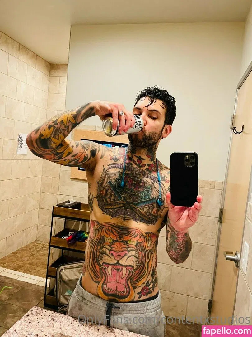 contentxstudios Onlyfans Photo Gallery 