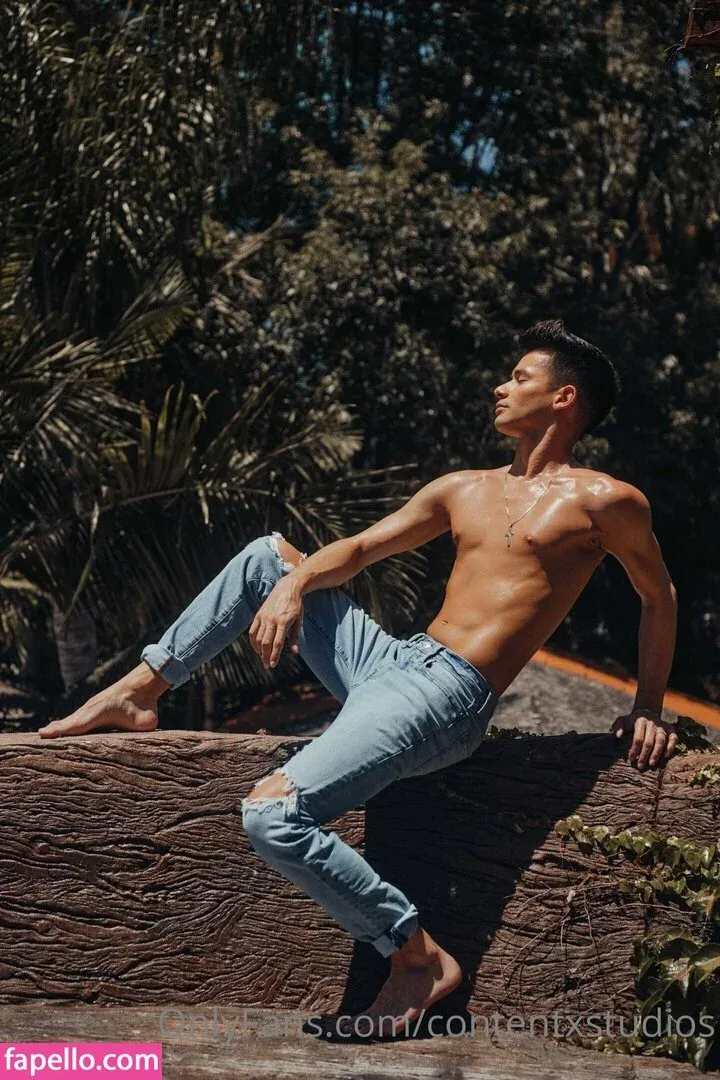 contentxstudios Onlyfans Photo Gallery 