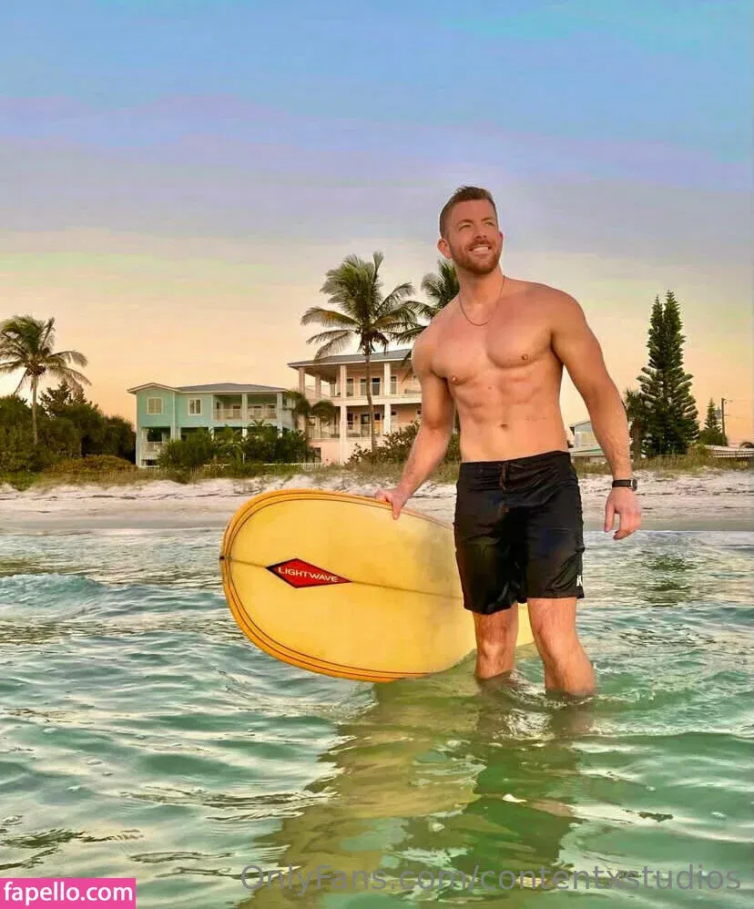 contentxstudios Onlyfans Photo Gallery 