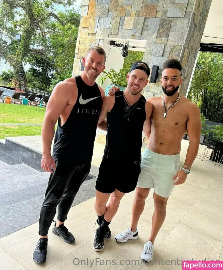 contentxstudios Onlyfans Photo Gallery 