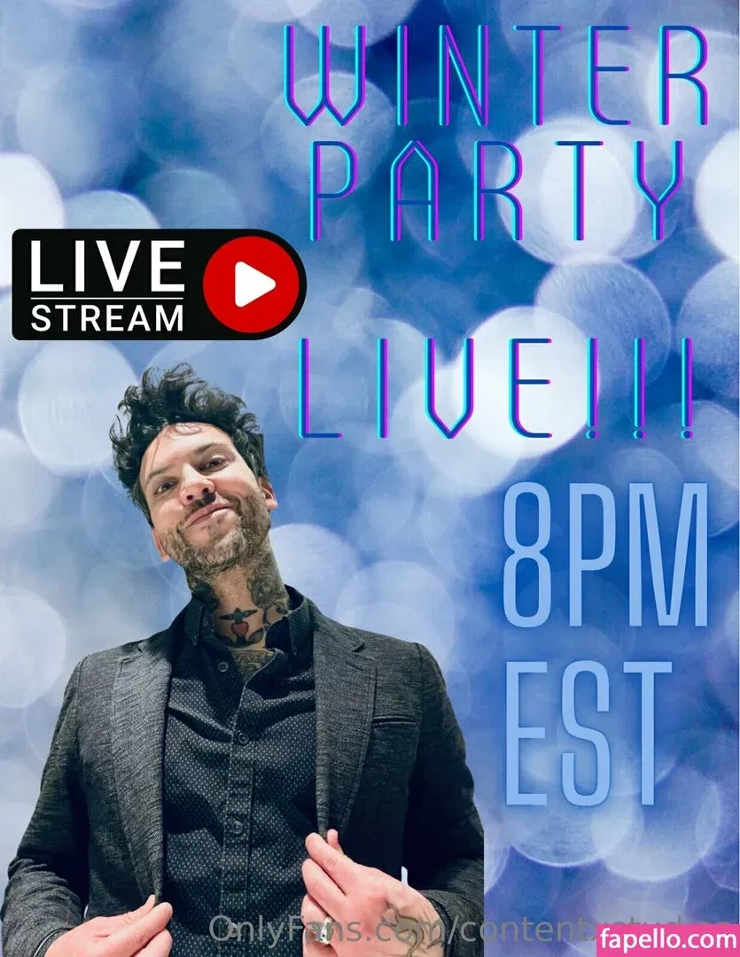 contentxstudios Onlyfans Photo Gallery 