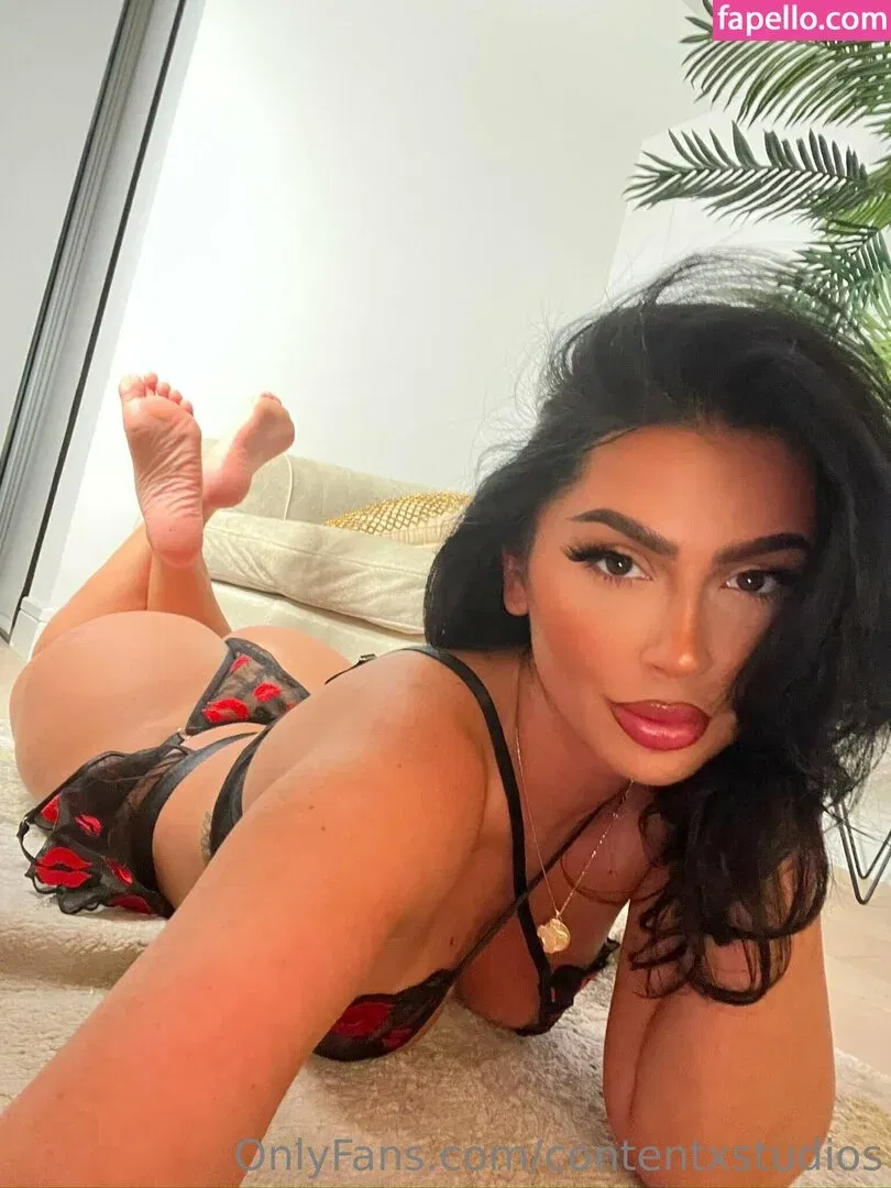 contentxstudios Onlyfans Photo Gallery 