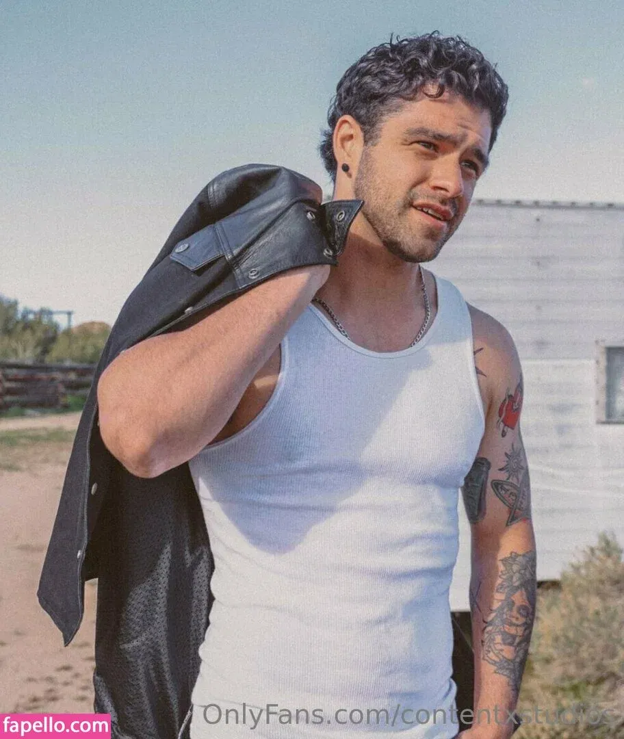 contentxstudios Onlyfans Photo Gallery 