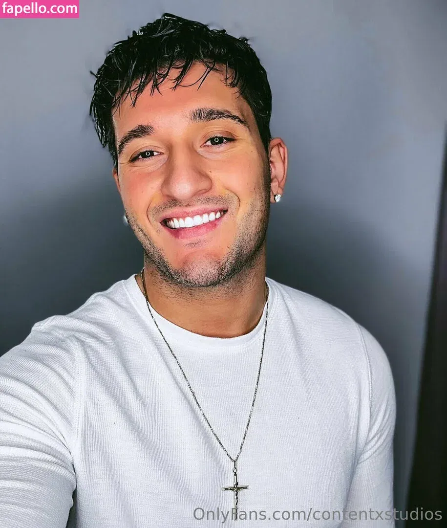 contentxstudios Onlyfans Photo Gallery 