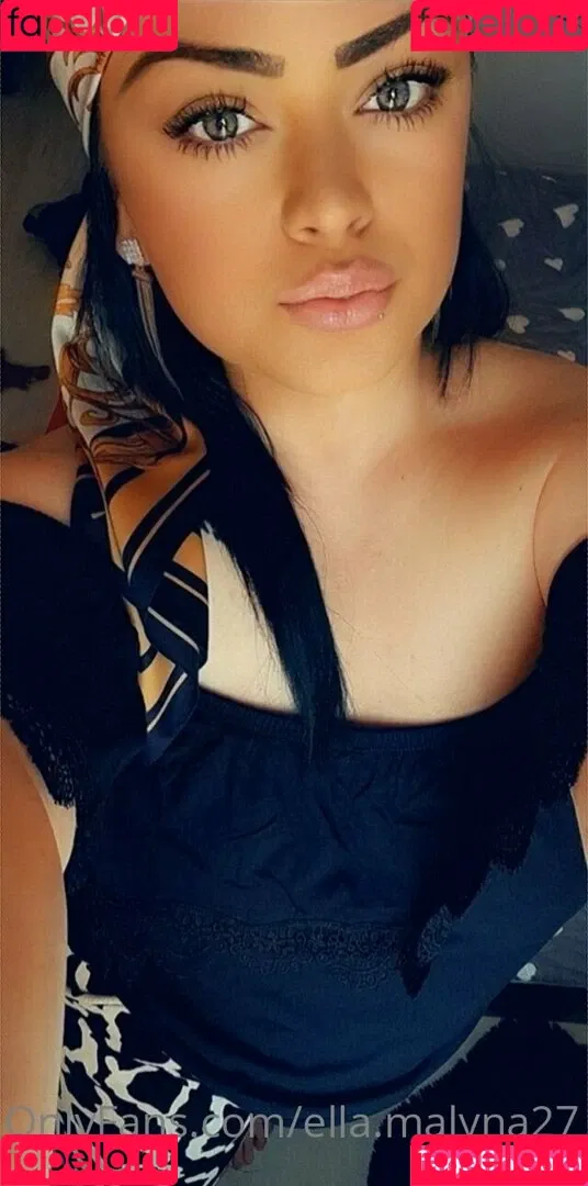 ella.malyna27 Onlyfans Photo Gallery 