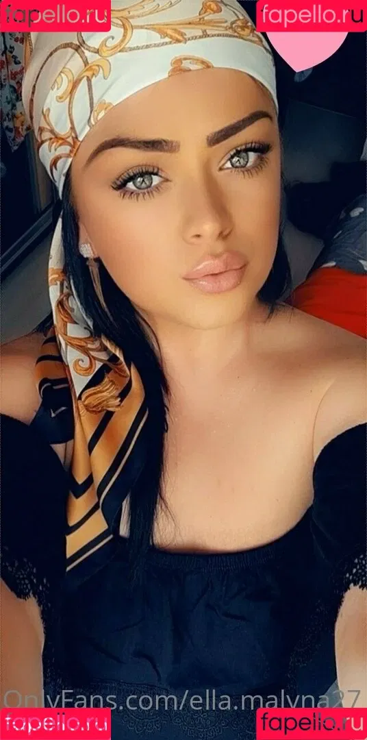 ella.malyna27 Onlyfans Photo Gallery 